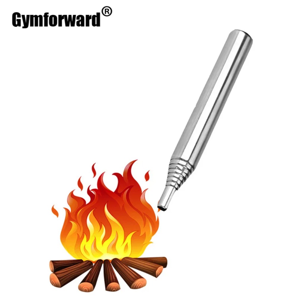 Fire Starting Kit - Outdoor Survival Tool Fire Starter Tools