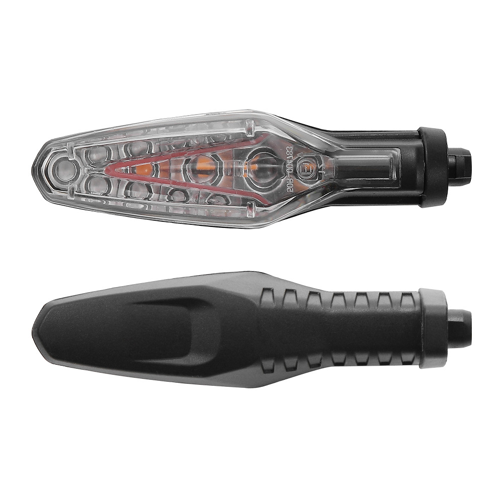 LED Turn Signal Rear Brake Tai - огляд і ціна Sos Light Strobe
