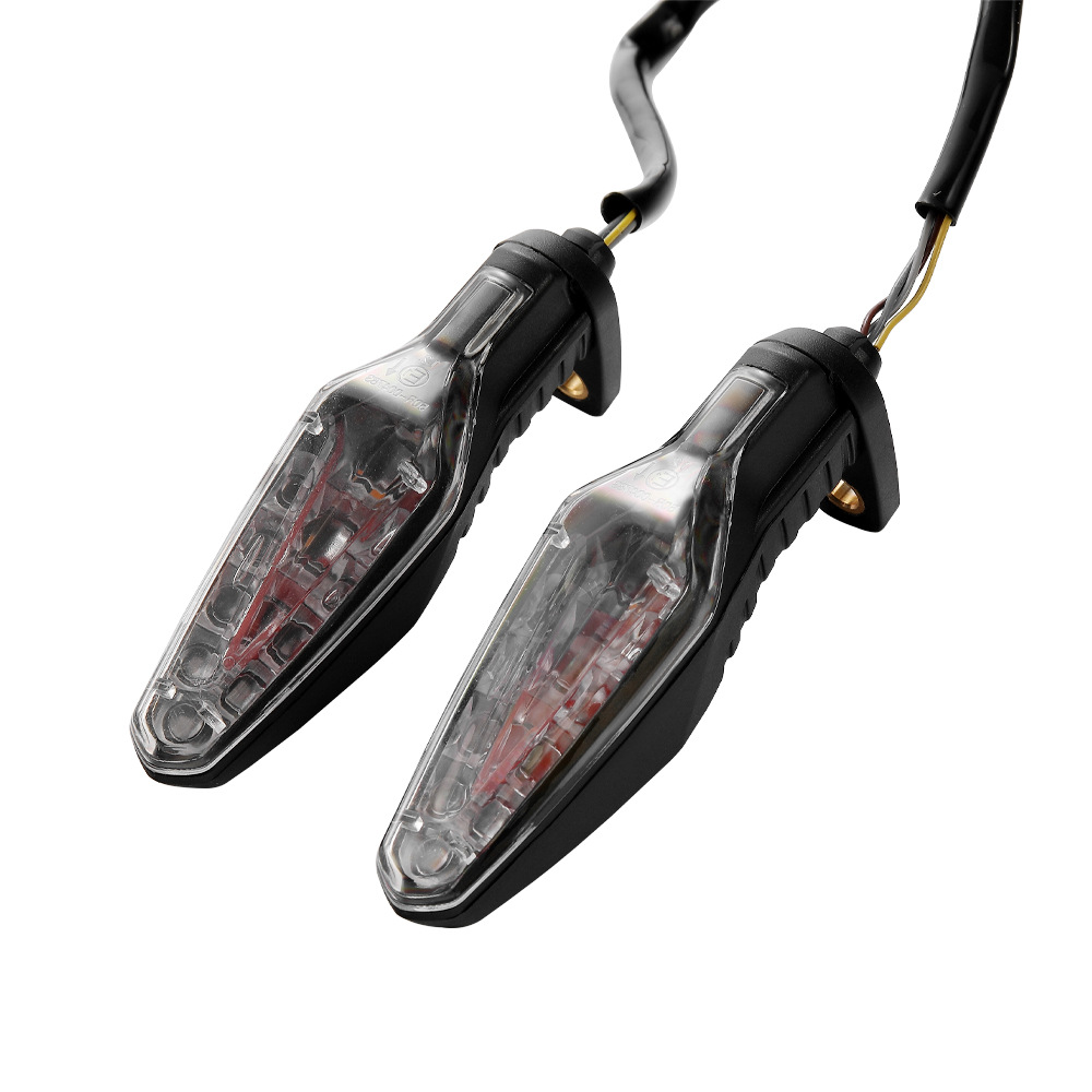 LED Turn Signal Rear Brake Tai - огляд і ціна Sos Light Strobe