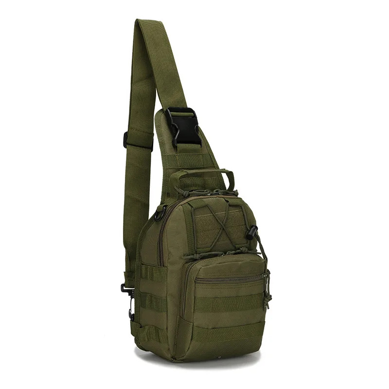 Multifunctional Tactical Sling - огляд і ціна Fishing Kit Compact