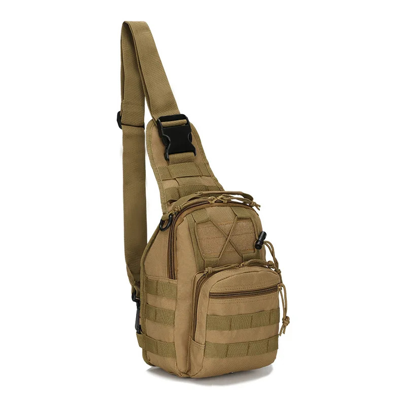 Multifunctional Tactical Sling - огляд і ціна Fishing Kit Compact
