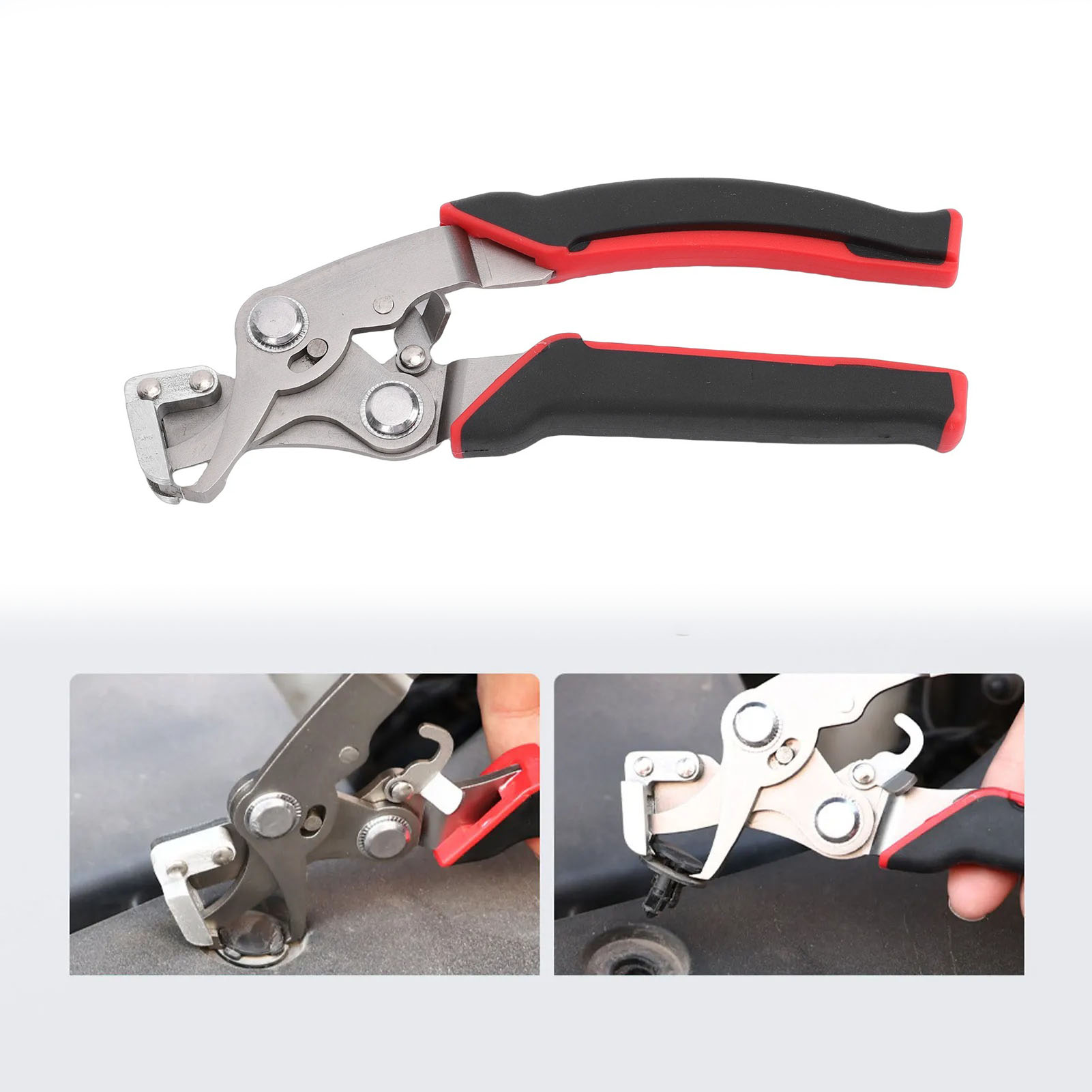 Car Clamp Disassembly and Asse - огляд і ціна Multi Tool Plier