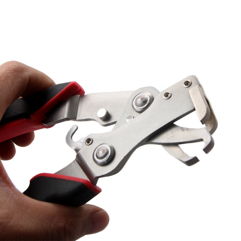 Car Clamp Disassembly and Asse - огляд і ціна Multi Tool Plier