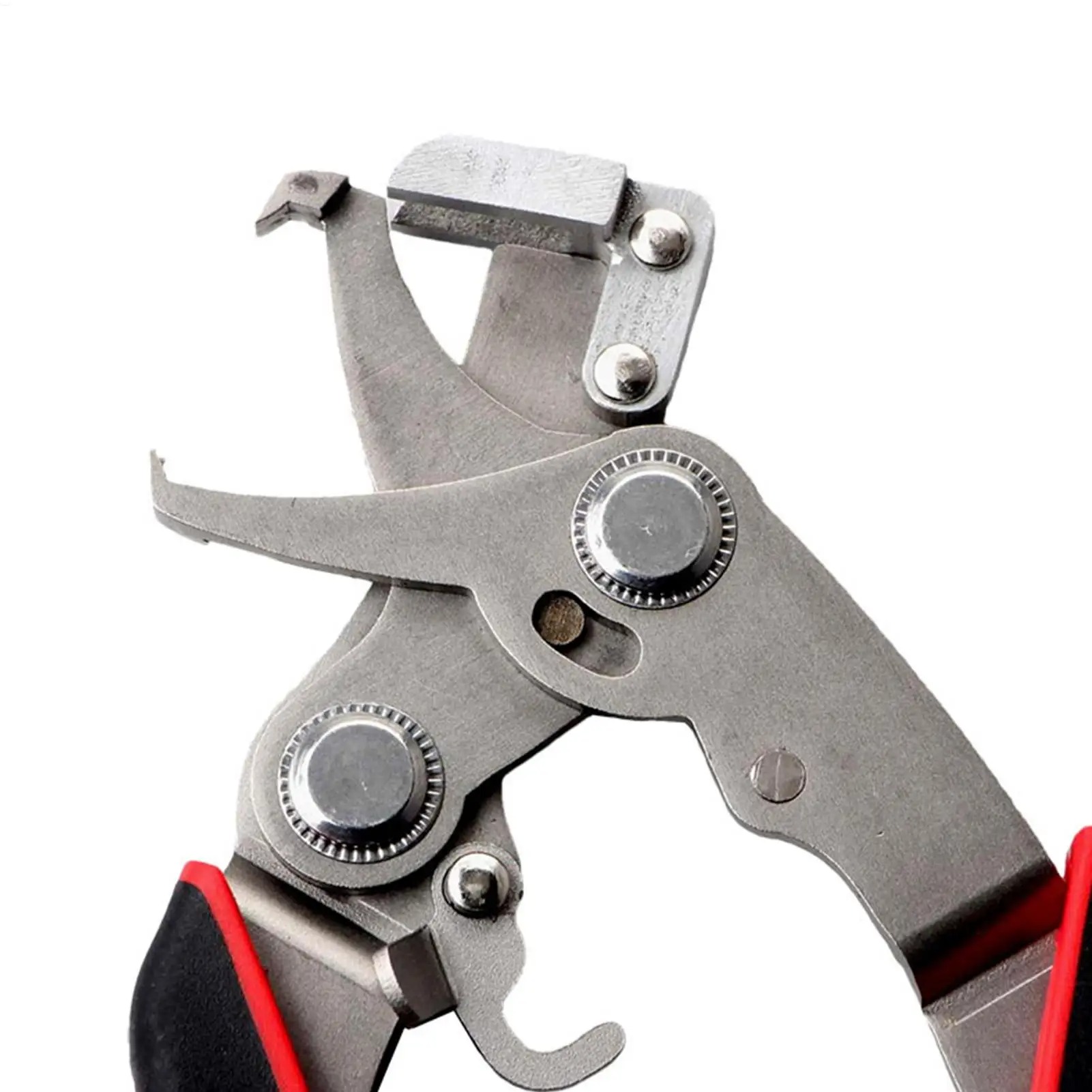 Car Clamp Disassembly and Asse - огляд і ціна Multi Tool Plier
