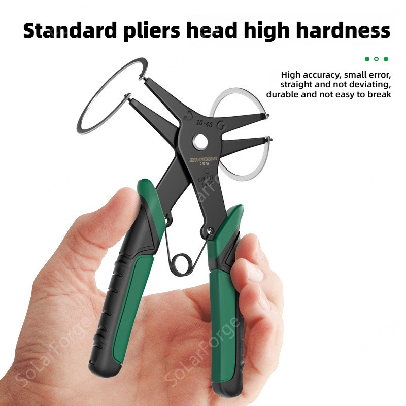 Snap Ring Plier Type Circlip P - огляд і ціна Multi Tool Plier