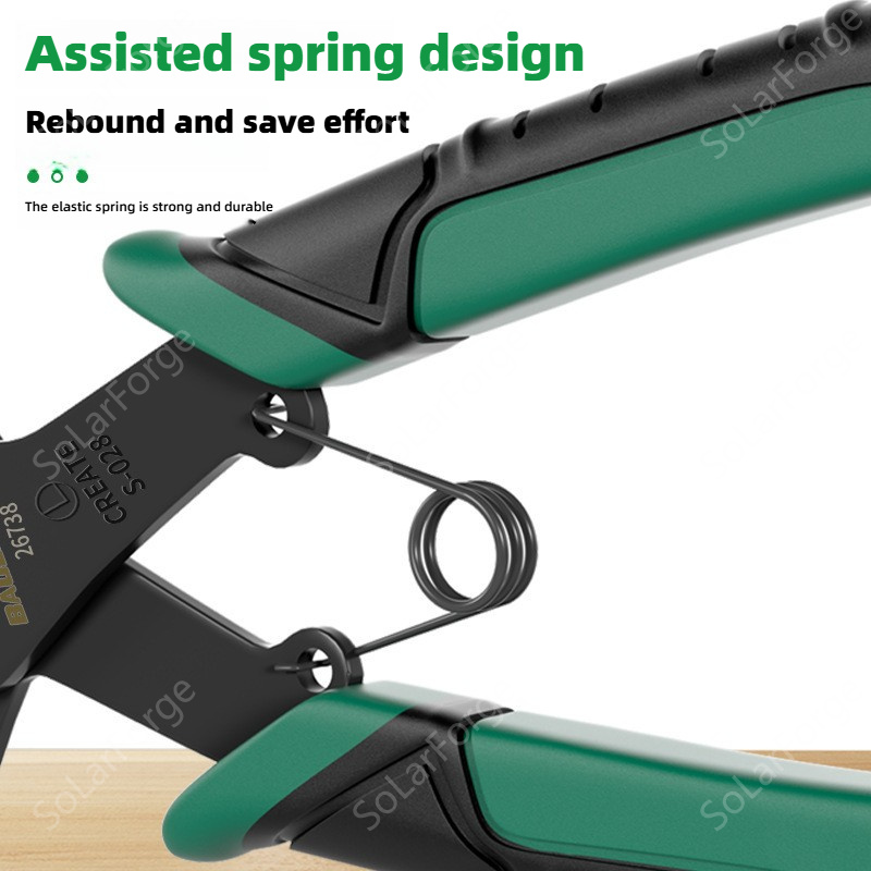 Snap Ring Plier Type Circlip P - огляд і ціна Multi Tool Plier