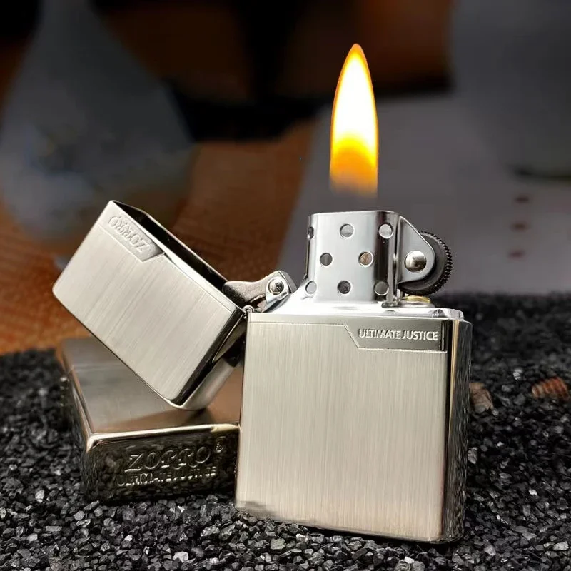 Gold Color Block Pure Copper L - огляд і ціна Fire Starting Kit