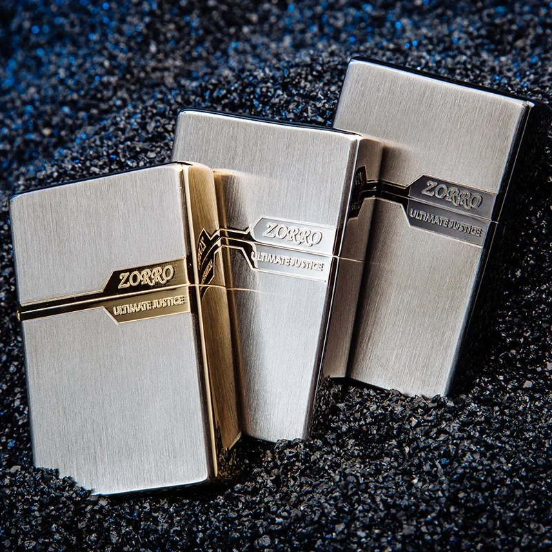 Gold Color Block Pure Copper L - огляд і ціна Fire Starting Kit