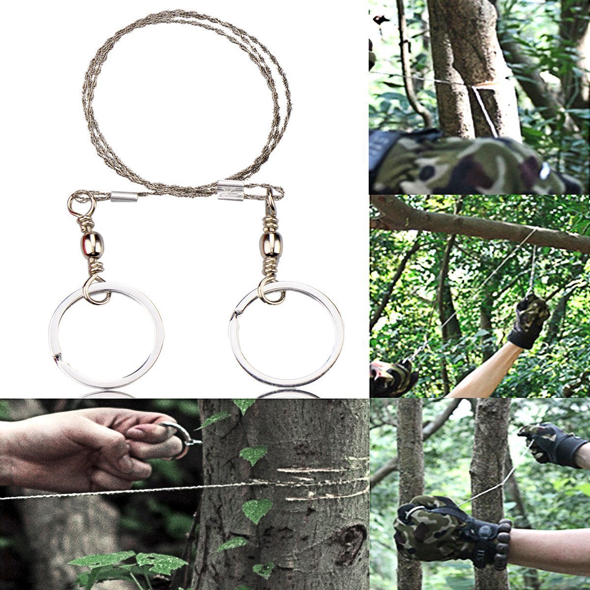 Hongrui DIY Compact Portable I - огляд і ціна Fishing Kit Compact