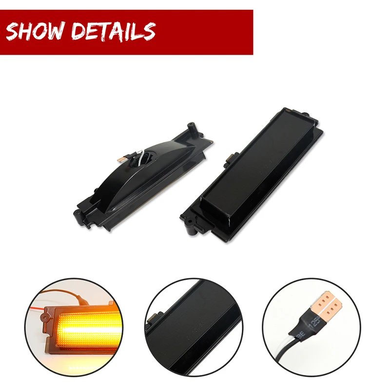 For Chevy Monte Carlo SS Car F - огляд і ціна Signal Flare Kit