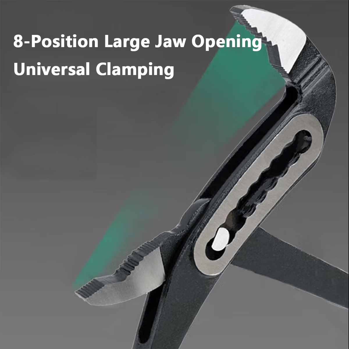 7 10 12 Inch Industrial Grade  - огляд і ціна Multi Tool Plier