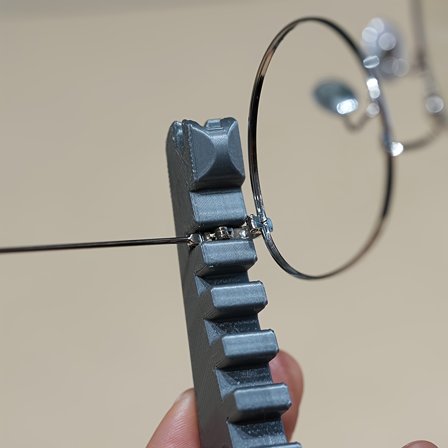 Multifunctional Glasses Adjust - огляд і ціна Multi Tool Plier