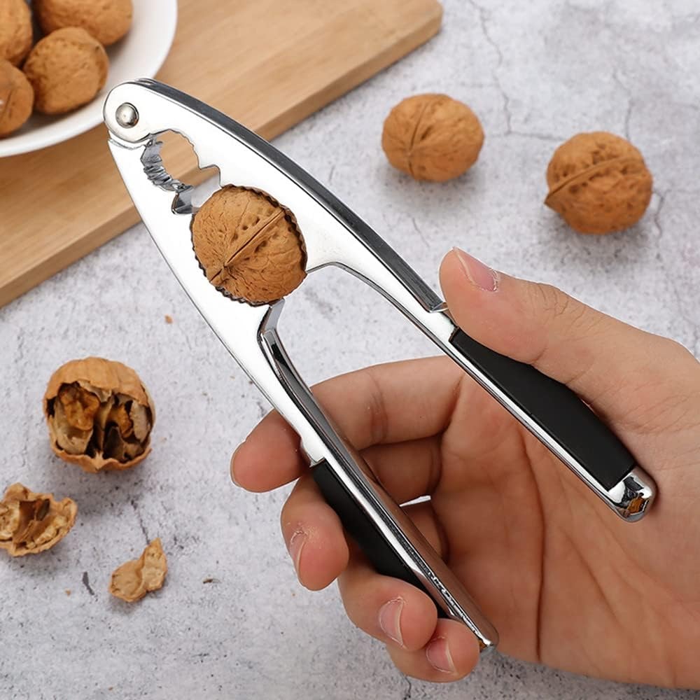 Nuts Walnuts Clip Almond Hazel - огляд і ціна Multi Tool Plier