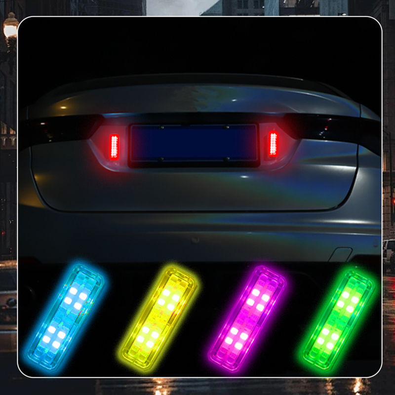 Automotive LED Solar Warning L - огляд і ціна Sos Light Strobe