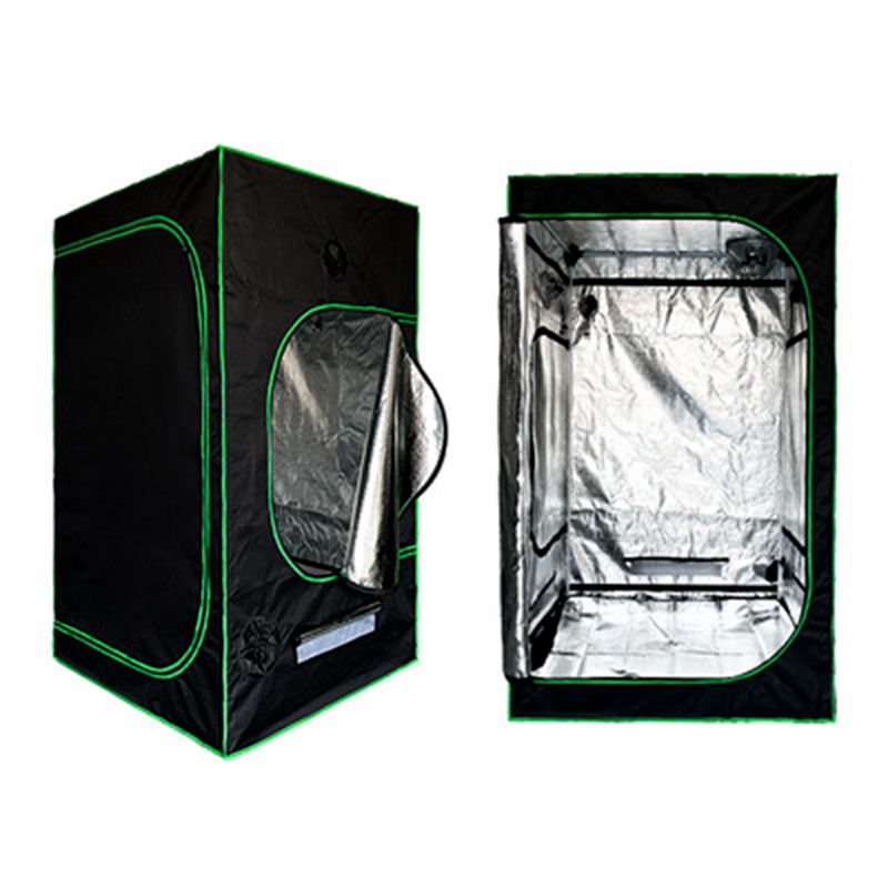 House Grow Tent 600D Oxford Cl - огляд і ціна Emergency Mylar Tent