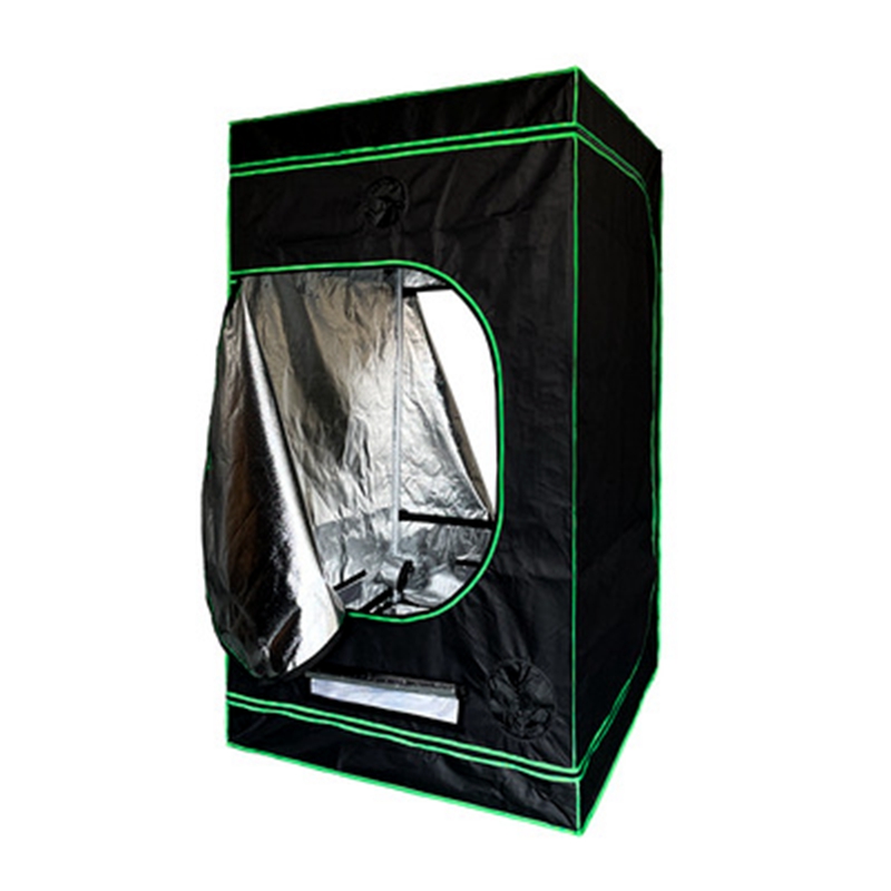 House Grow Tent 600D Oxford Cl - огляд і ціна Emergency Mylar Tent