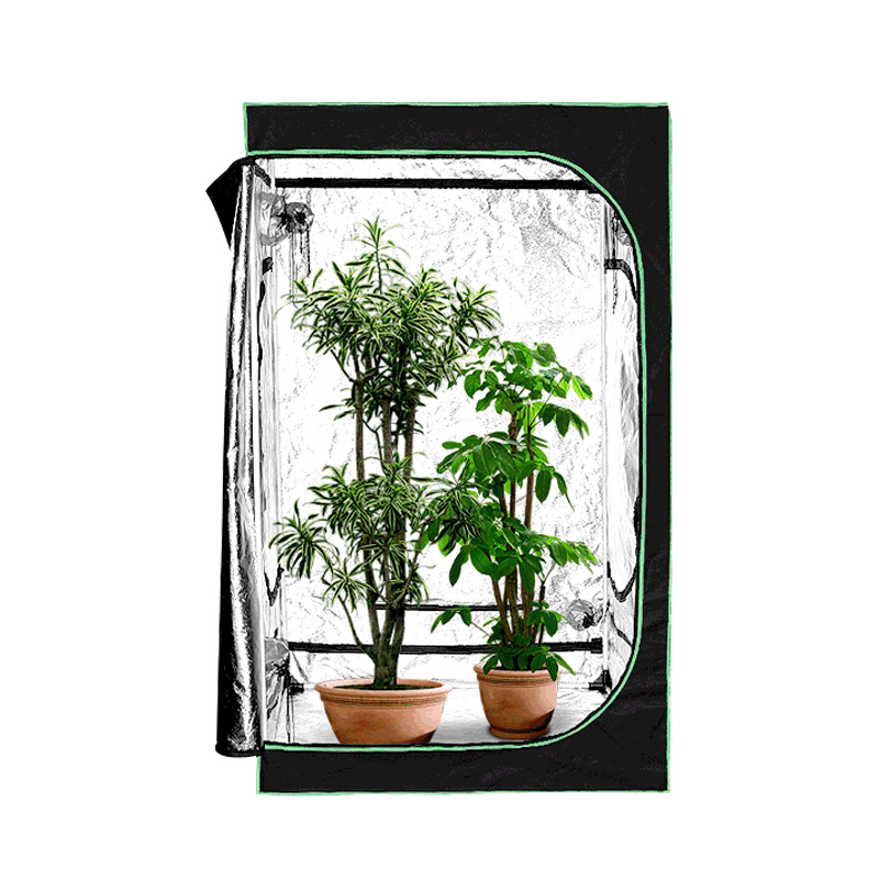 House Grow Tent 600D Oxford Cl - огляд і ціна Emergency Mylar Tent
