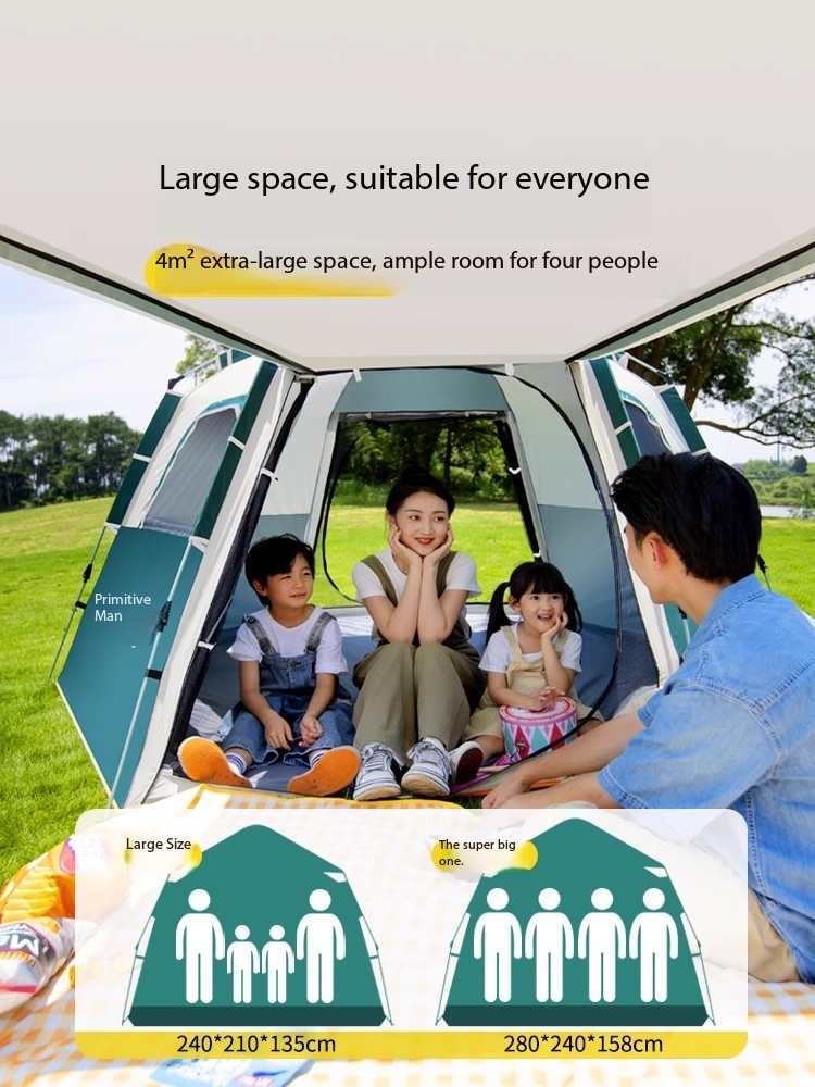 캠핑용품 땡처리 6-8 Person Camping Eq - огляд і ціна Emergency Mylar Tent
