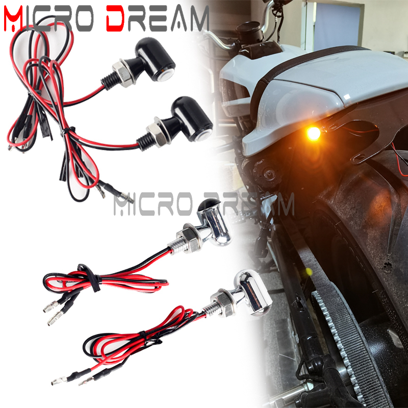 For Harley Softail Dyna Sports - огляд і ціна Sos Light Strobe