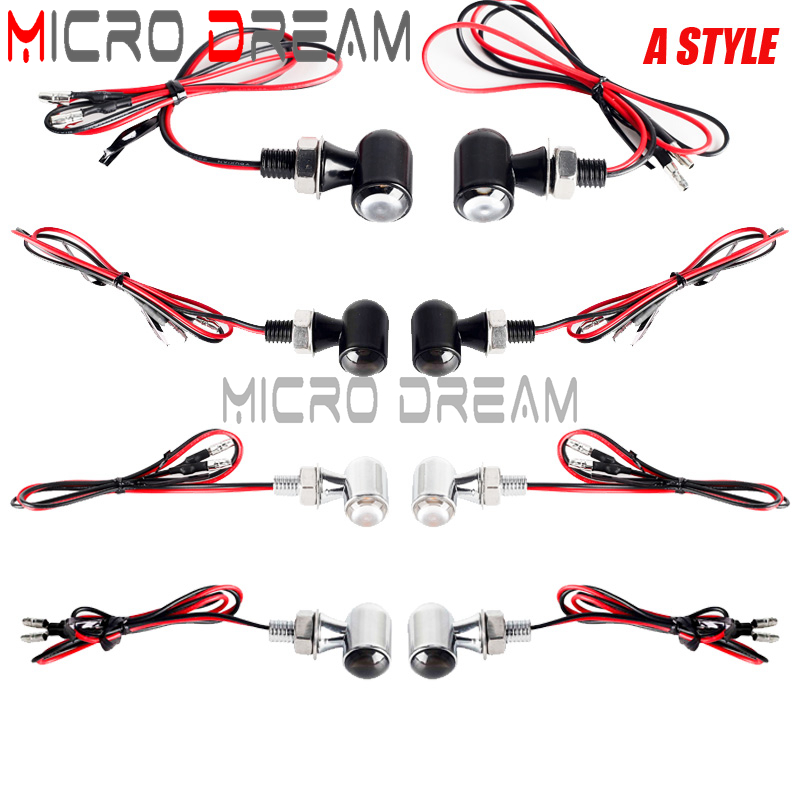 For Harley Softail Dyna Sports - огляд і ціна Sos Light Strobe