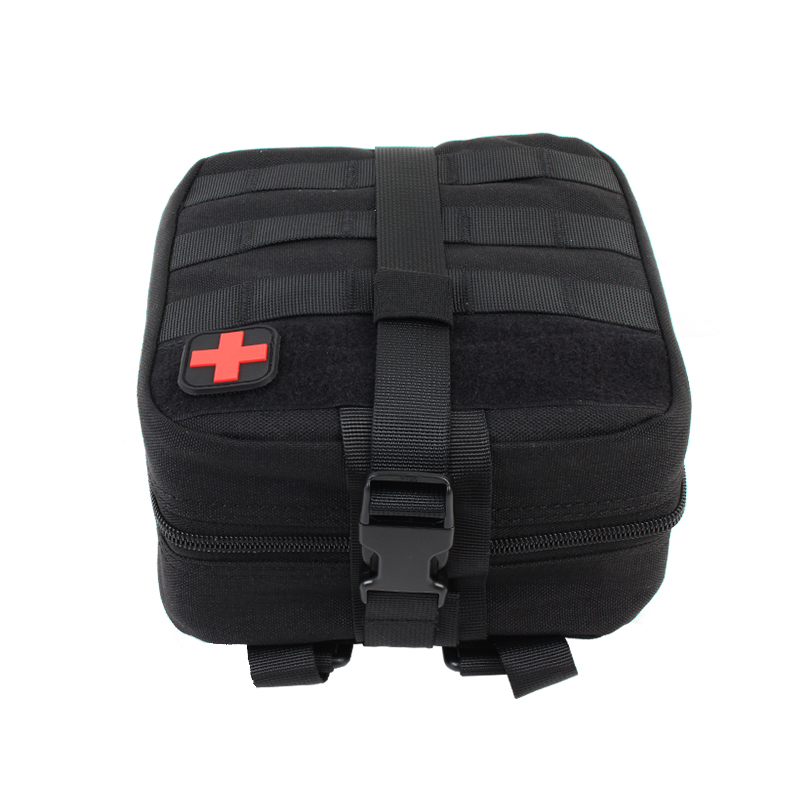 TACTIFANS First Aid Pouch Patc - огляд і ціна Bivy Bag Emergency