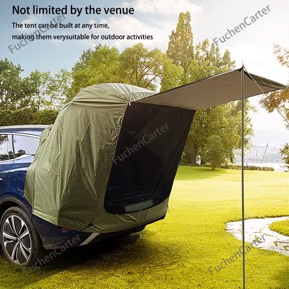 Outdoor Camping Picnic SUV Tai - огляд і ціна Emergency Mylar Tent