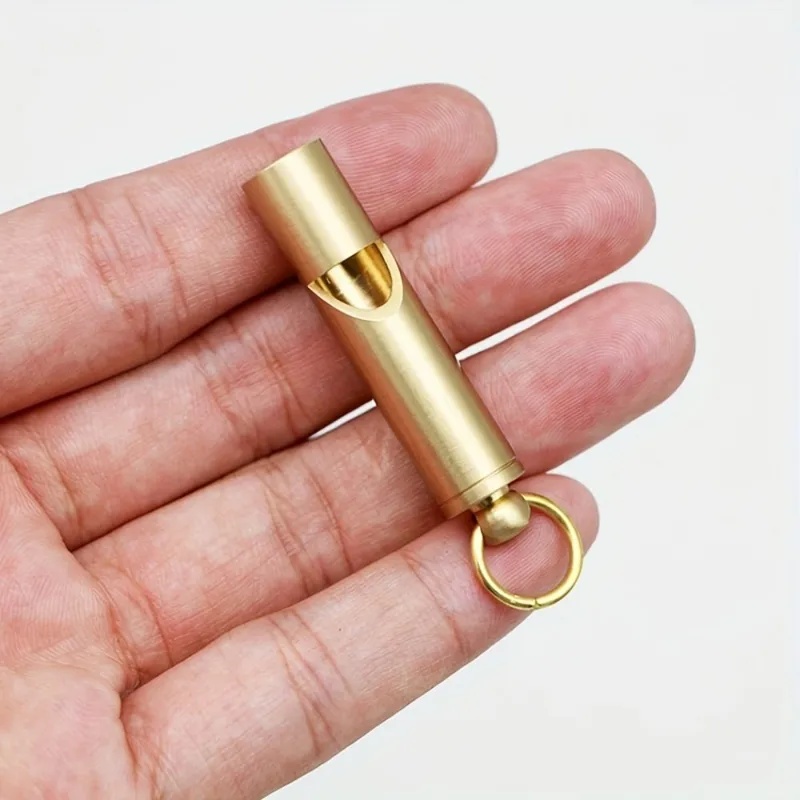 Heavy Duty Loud Emergency Surv - огляд і ціна Emergency Whistle Loud