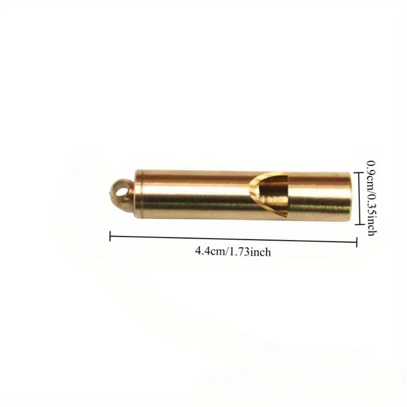 Heavy Duty Loud Emergency Surv - огляд і ціна Emergency Whistle Loud