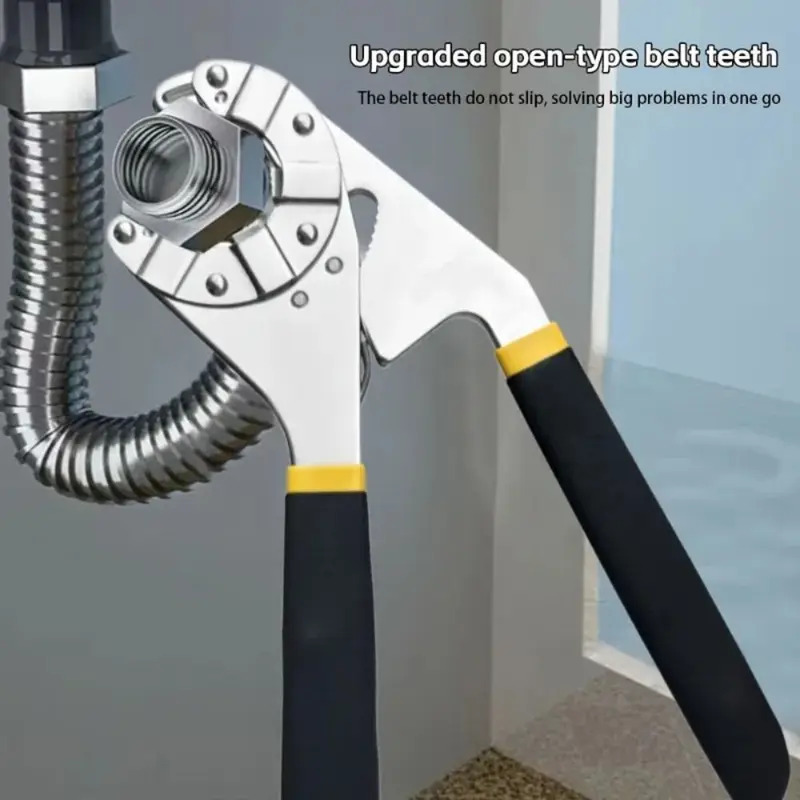 Can Be Clamped Multi-Function  - огляд і ціна Multi Tool Plier