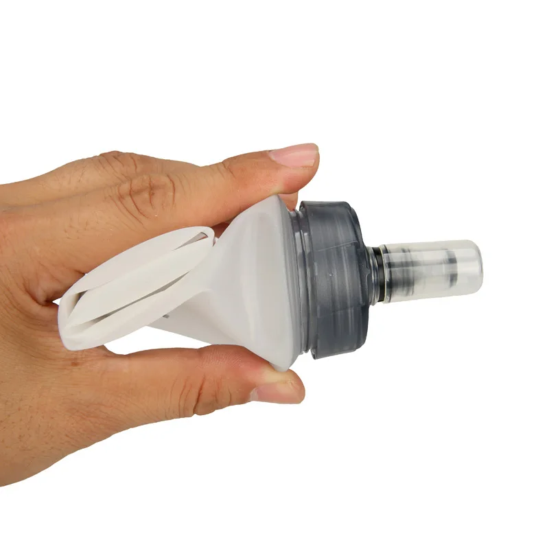 250ml 500ml Water Bottle Foldi - огляд і ціна Water Bag Collapsible