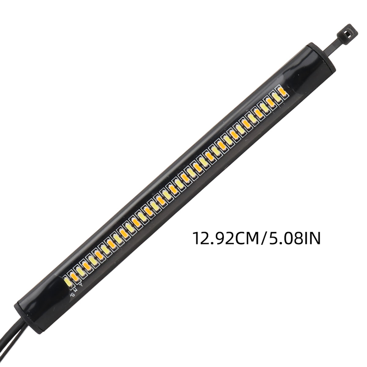 2 Pcs 12V LED Motorcycle Turn  - огляд і ціна Sos Light Strobe