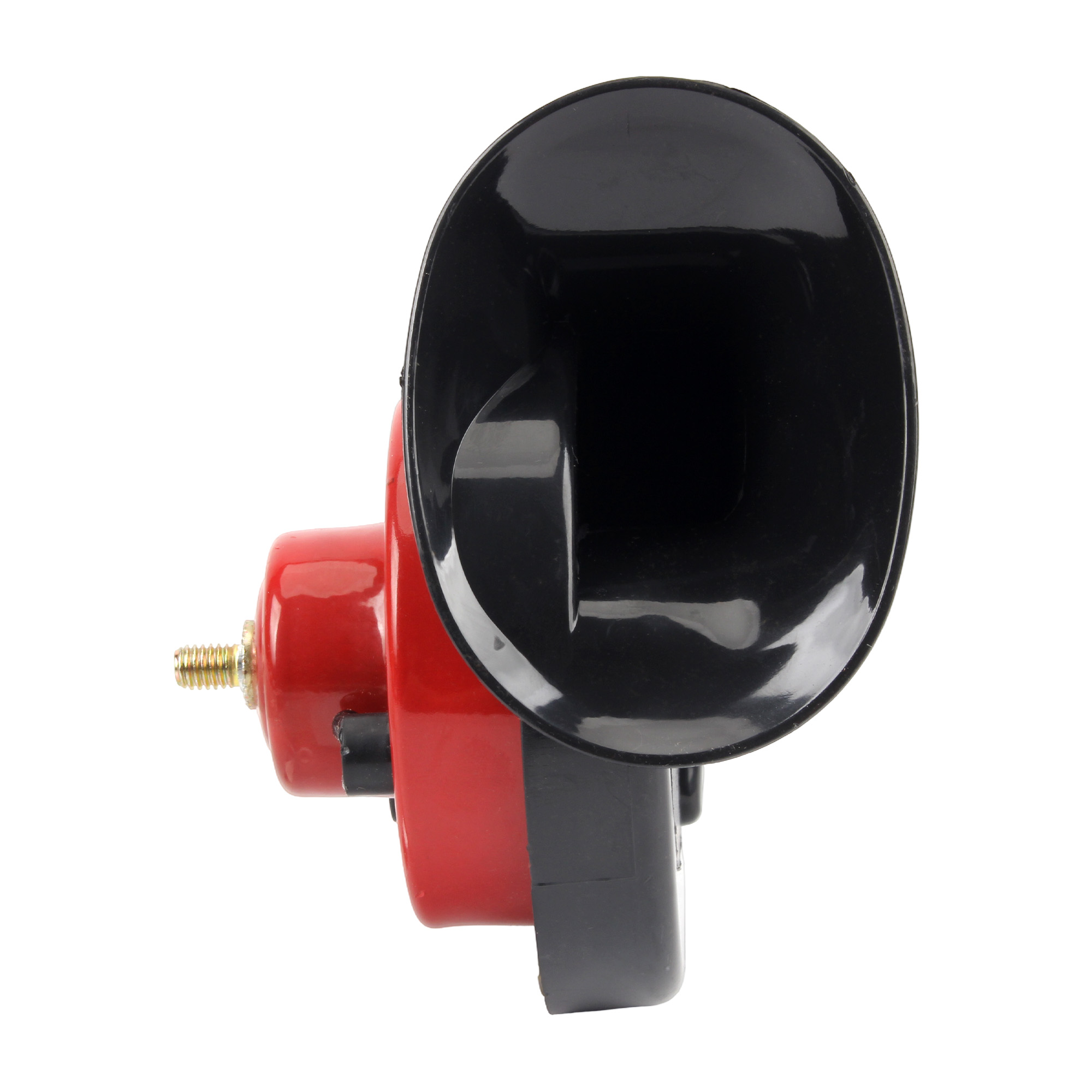 12V 24V Universal Trumpet Horn - огляд і ціна Emergency Whistle Loud