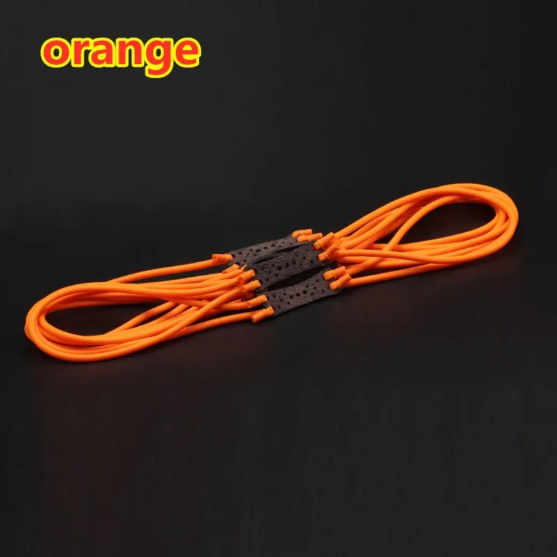 Three Traditional Rubber Band  - огляд і ціна Fire Starting Kit