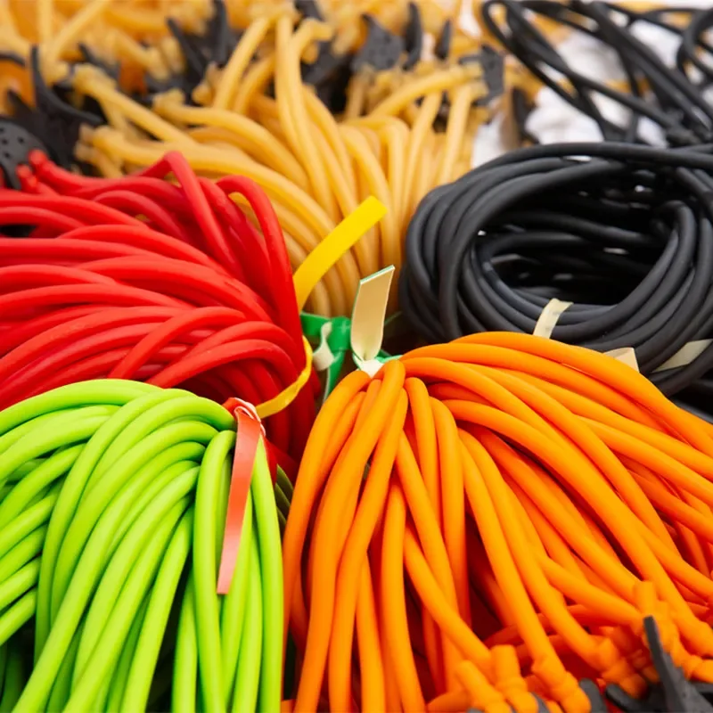 Three Traditional Rubber Band  - огляд і ціна Fire Starting Kit