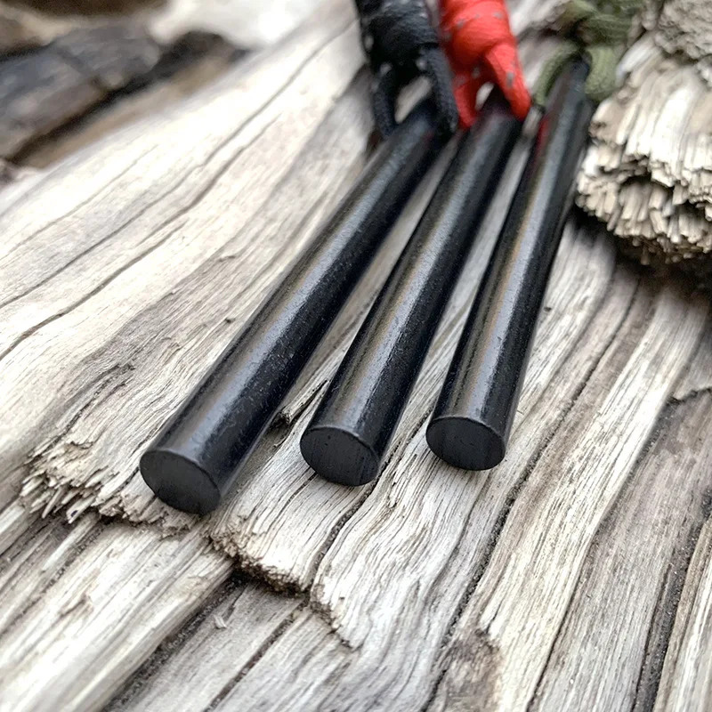 Bear Grylls 3-in-1 EDC Surviva - огляд і ціна Magnesium Fire Starter