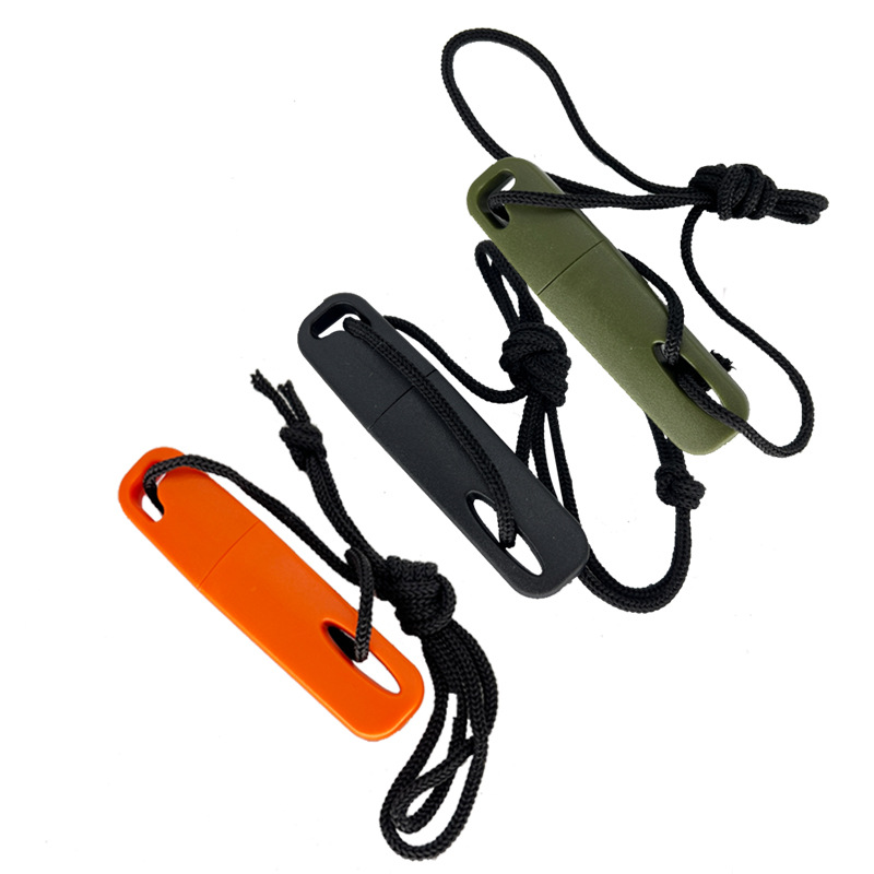 1-3PC Outdoor Survival Fire St - огляд і ціна Magnesium Fire Starter