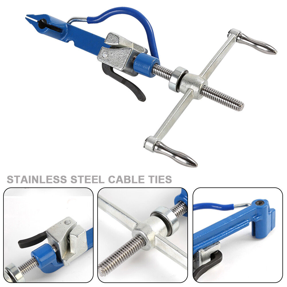 Multi-Functional Strapping Ten - огляд і ціна Multi Tool Plier