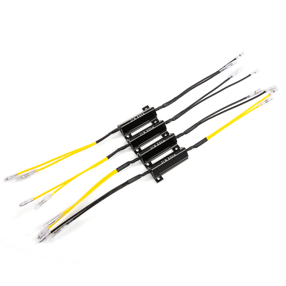 Motorcycle Resistance Power Re - огляд і ціна Sos Light Strobe