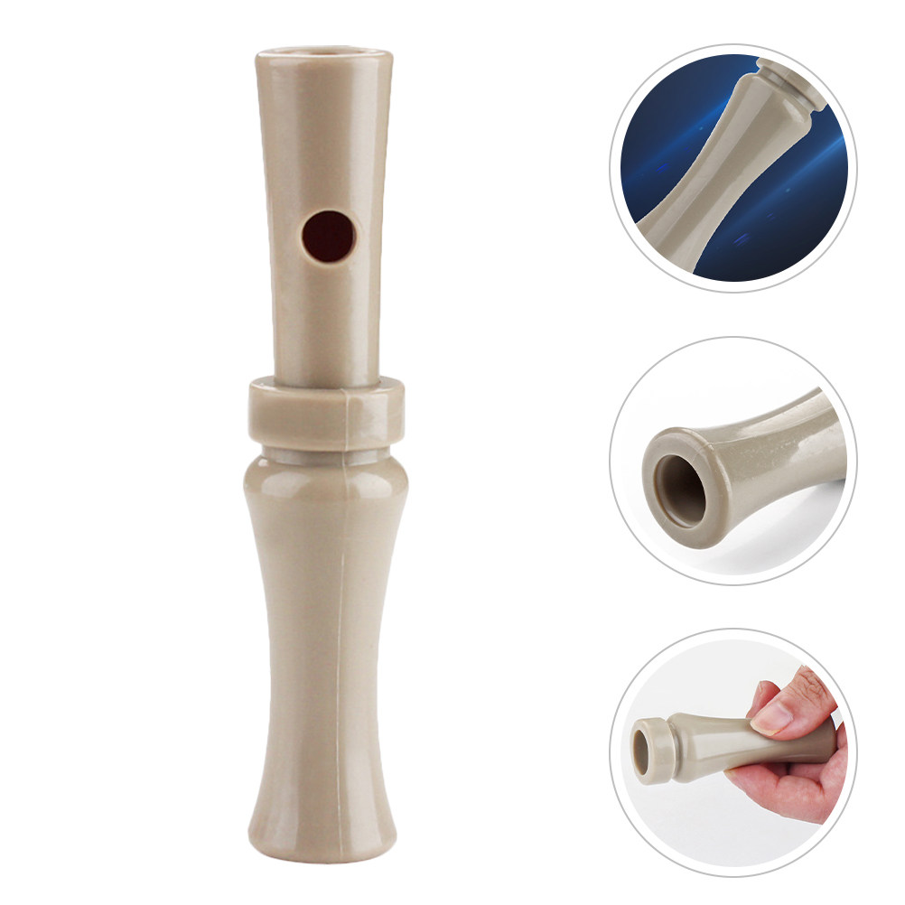 Survival Whistle Small Plastic - огляд і ціна Emergency Whistle Loud