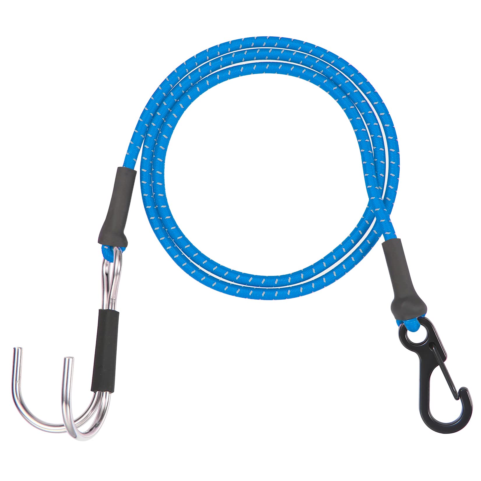 1/10 Kinetic Winch Strap Escap - огляд і ціна Rescue Rope Throw