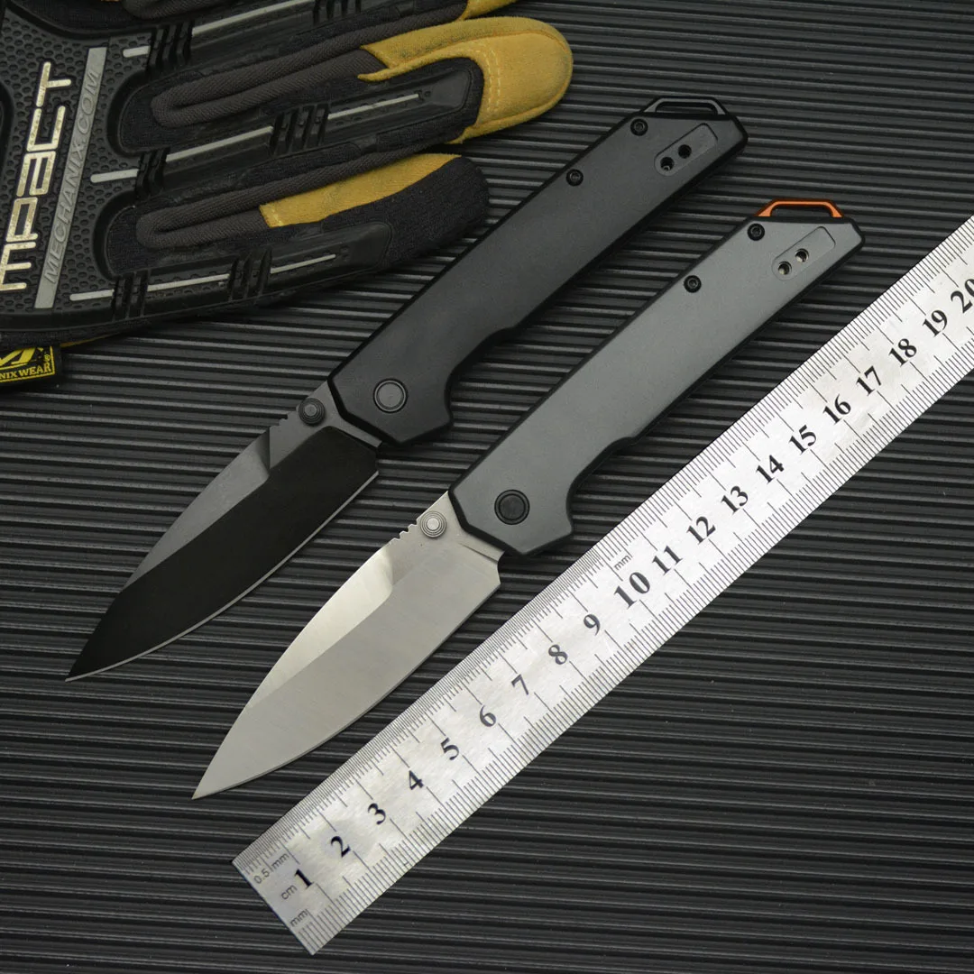outdoor camping KS-2038 knife  - огляд і ціна Bushcraft Knife Fixed