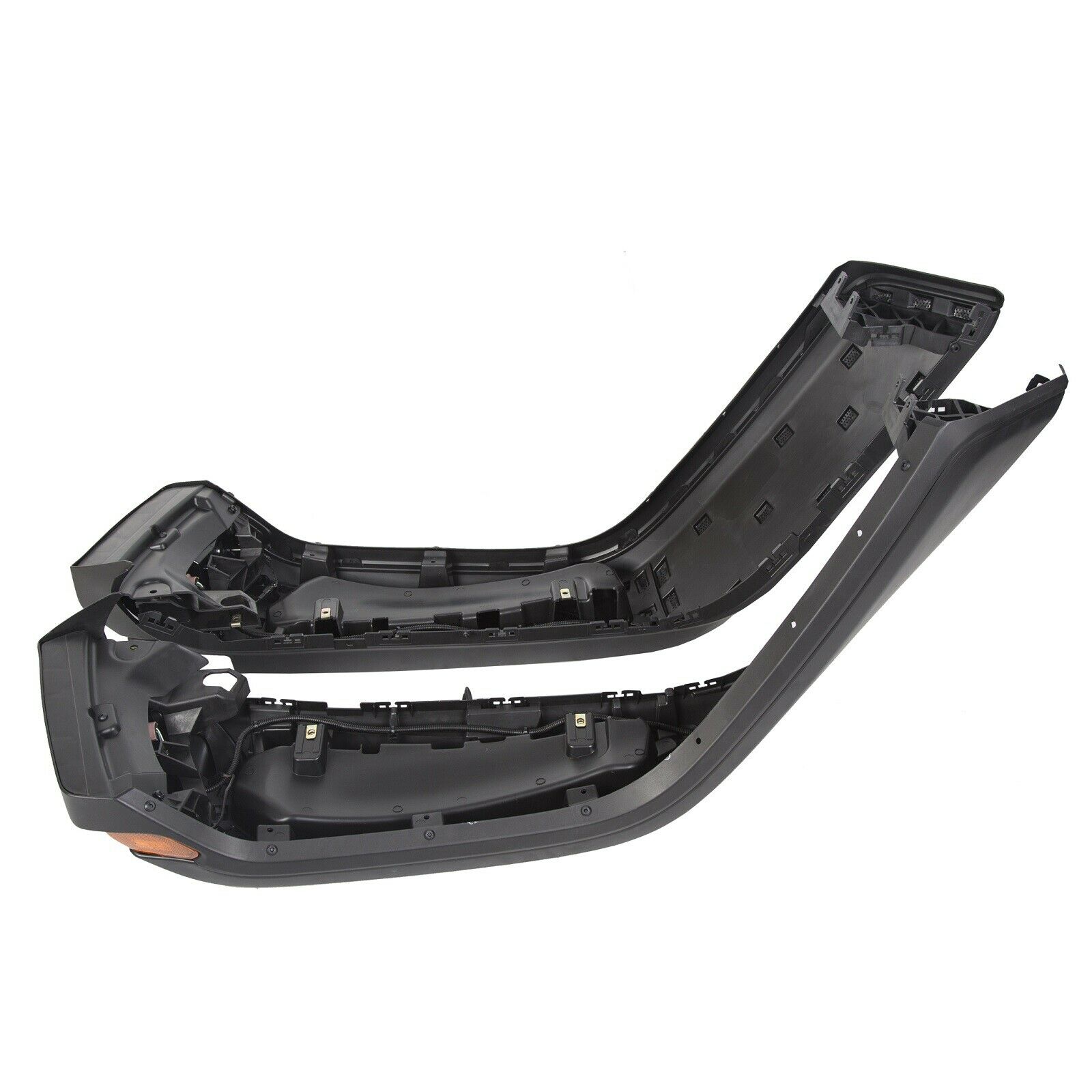 Front Fender Flares Kit With D - огляд і ціна Signal Flare Kit