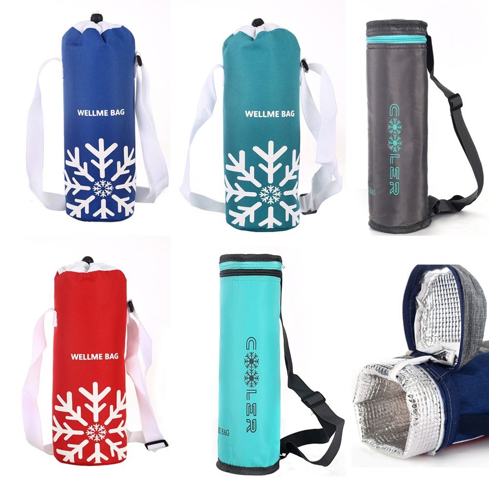 Waterproof Portable Thermal In - огляд і ціна Water Bag Collapsible