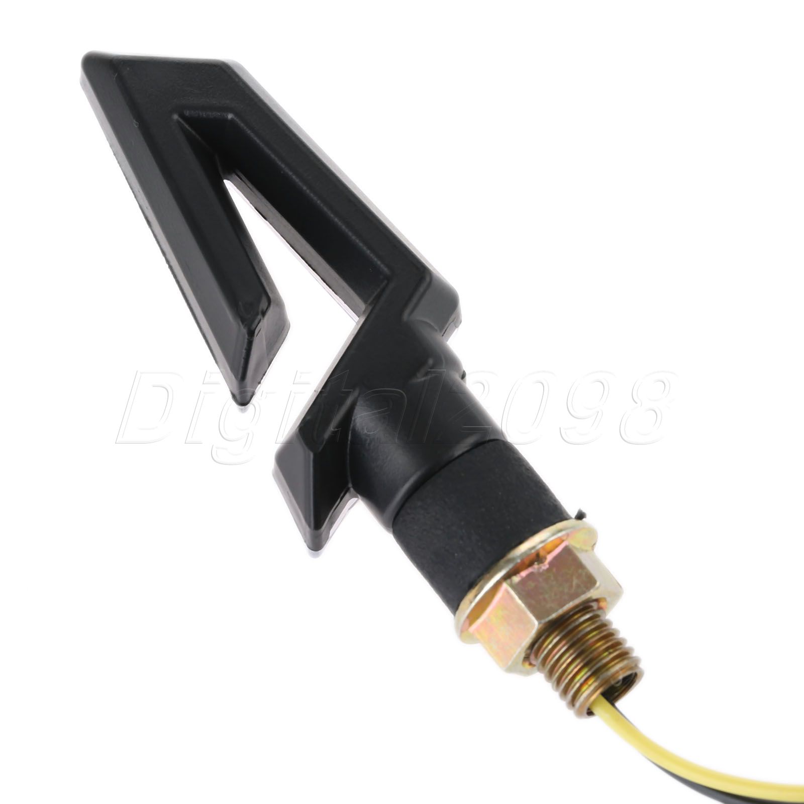 Yetaha 2pcs Motorcycle Light L - огляд і ціна Sos Light Strobe