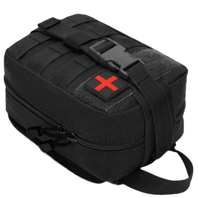 Hunting Molle Pouch EDC Tool B - огляд і ціна Bivy Bag Emergency
