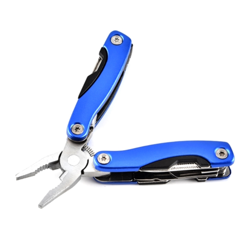 Stainless Steel Folding Pliers - огляд і ціна Multi Tool Plier