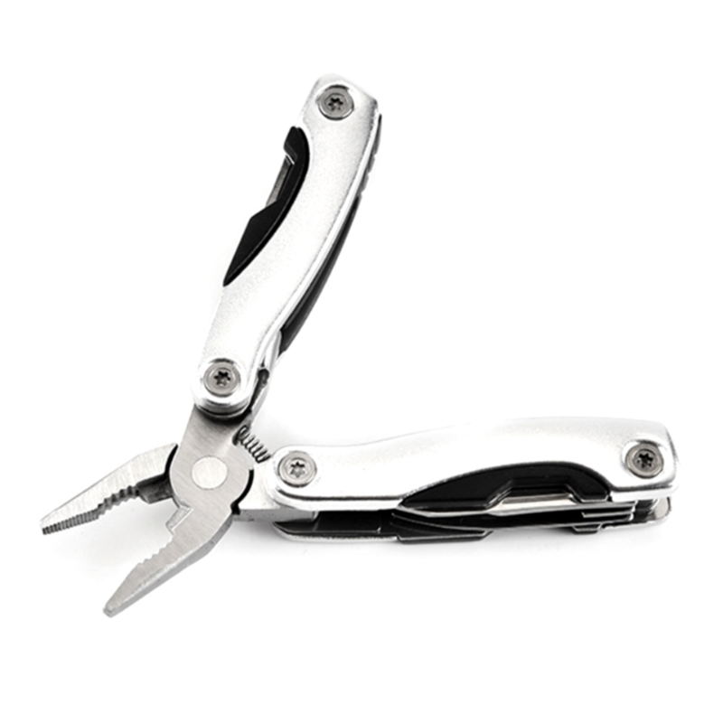 Stainless Steel Folding Pliers - огляд і ціна Multi Tool Plier