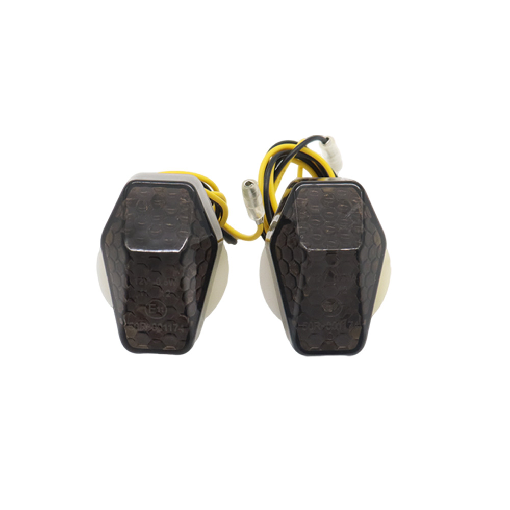 Motorcycle LED Turn Signal Fla - огляд і ціна Sos Light Strobe