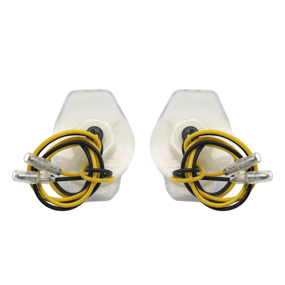 Motorcycle LED Turn Signal Fla - огляд і ціна Sos Light Strobe