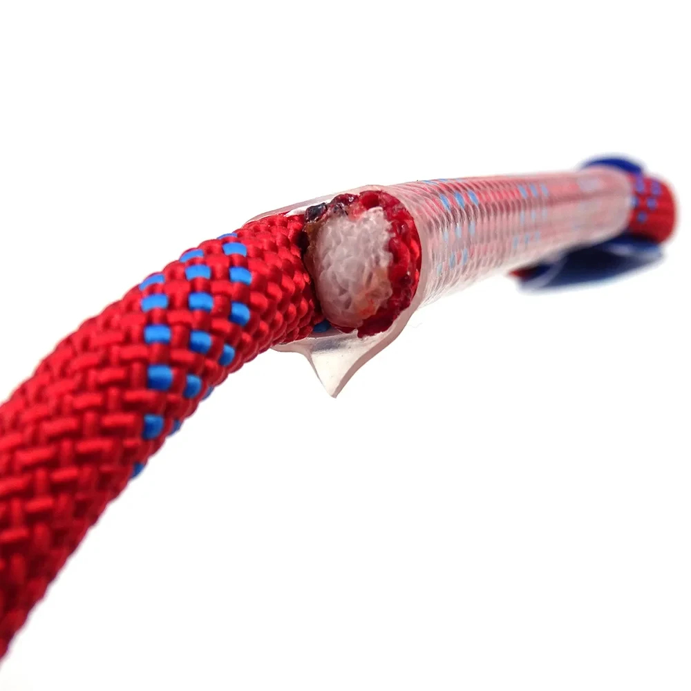 12mm Safety Life Rope Climbing - огляд і ціна Rescue Rope Throw